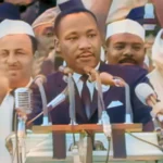 Крис Рок снимет фильм о Мартине Лютере Кинге